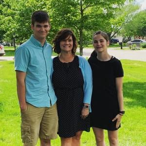 Meet your Posher, Rita